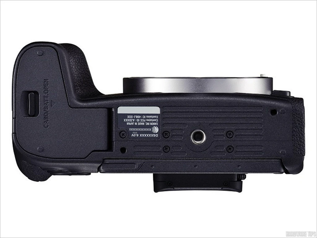 캐논 EOS RP 7