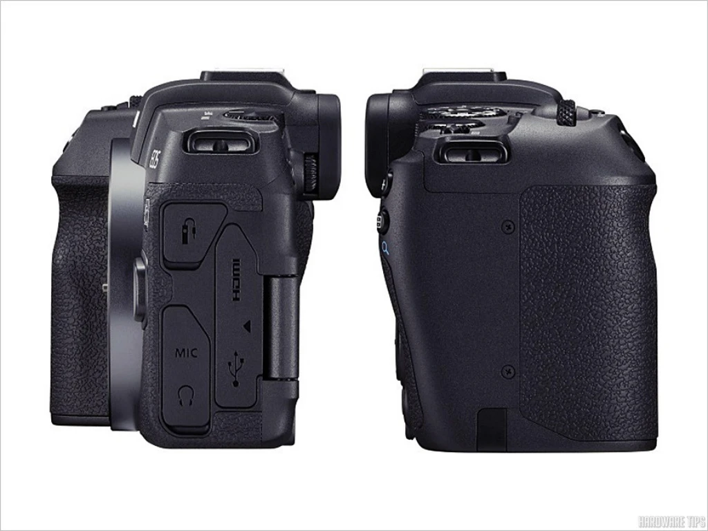 캐논 EOS RP 8