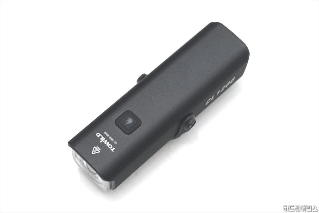 투와일드TOWILD CL1200 자전거 전조등 1