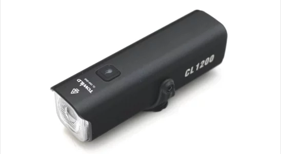 투와일드TOWILD CL1200 자전거 전조등 19