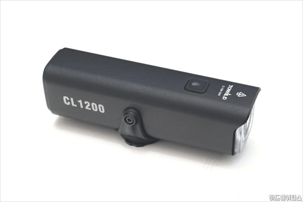 투와일드TOWILD CL1200 자전거 전조등 3