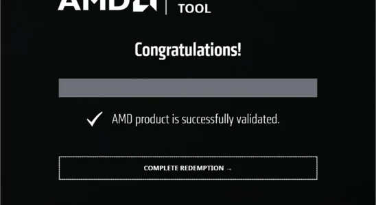 AMD 라이젠 라데온 게임 번들 쿠폰 등록 방법 6