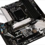 ASRock B365M Pro4 디앤디컴 리뷰 1