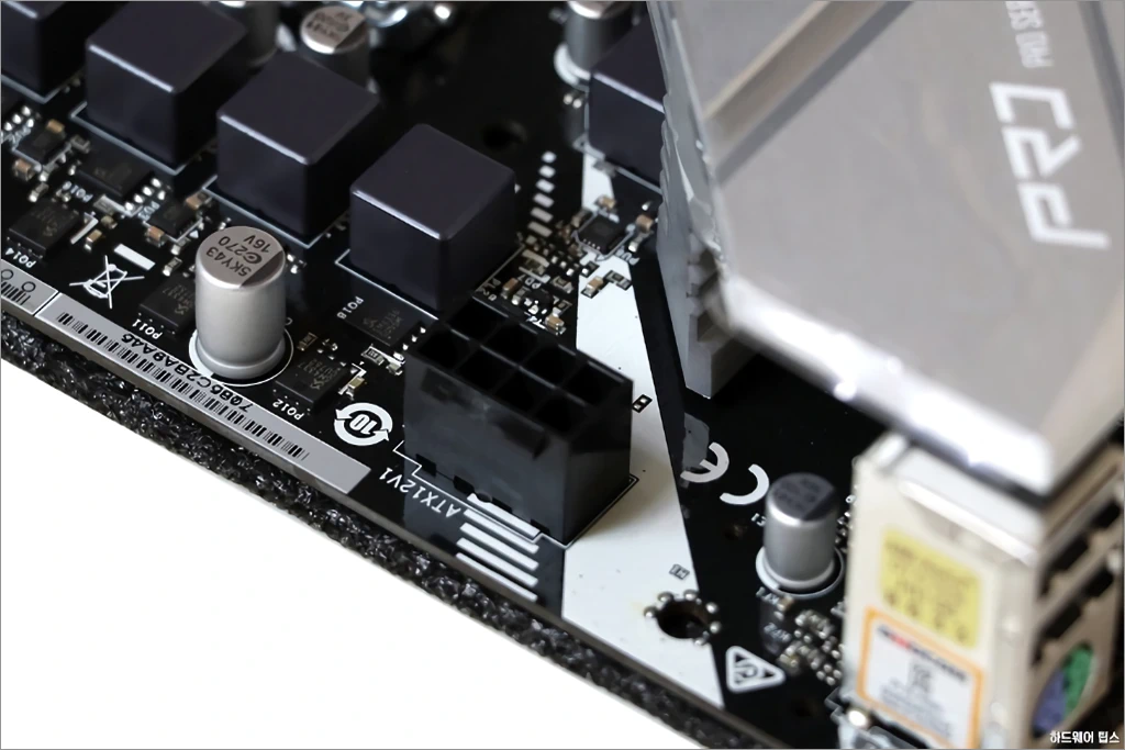 ASRock B365M Pro4 디앤디컴 리뷰 12