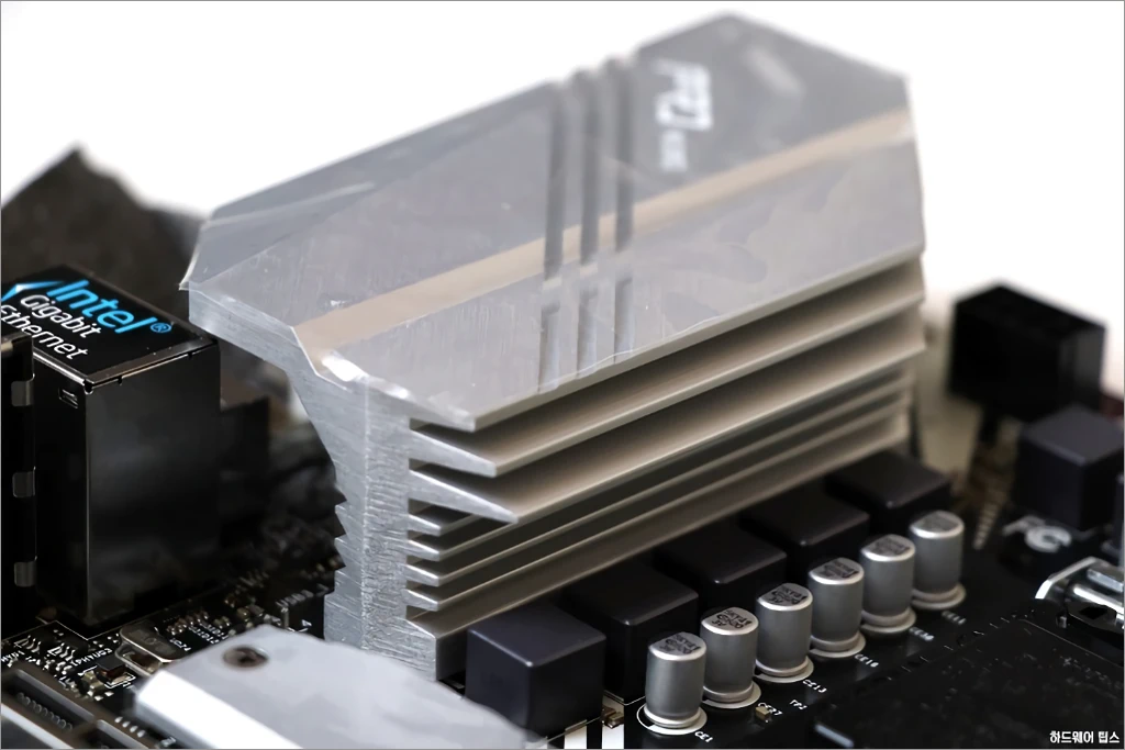 ASRock B365M Pro4 디앤디컴 리뷰 13