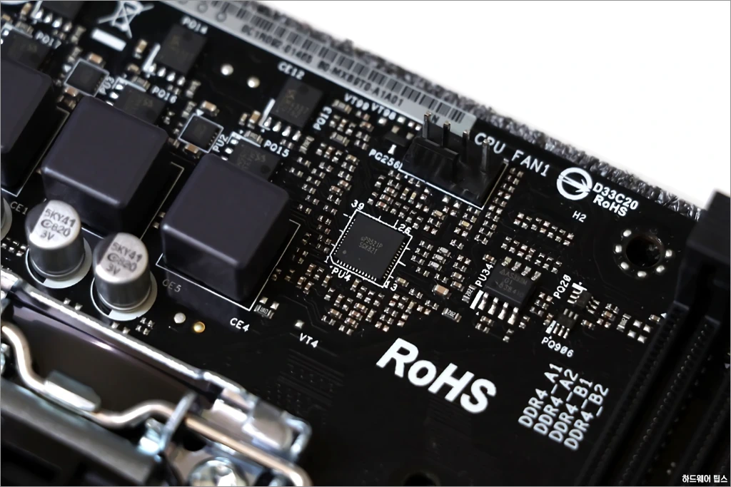 ASRock B365M Pro4 디앤디컴 리뷰 18