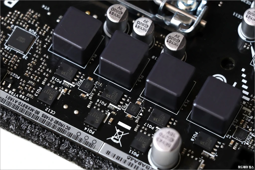 ASRock B365M Pro4 디앤디컴 리뷰 19