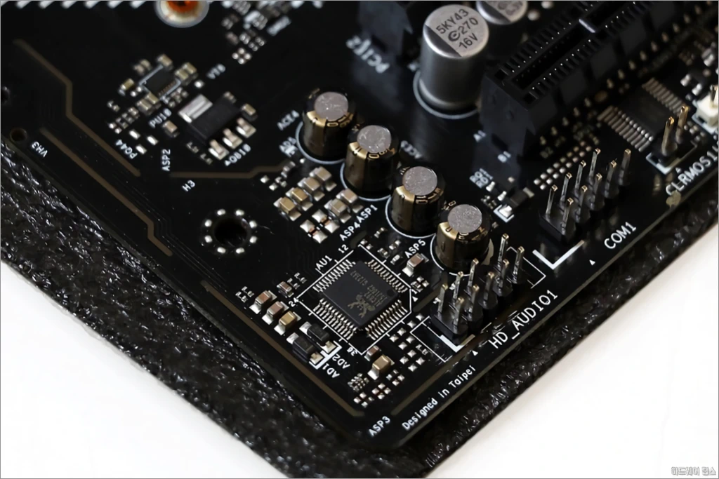 ASRock B365M Pro4 디앤디컴 리뷰 24