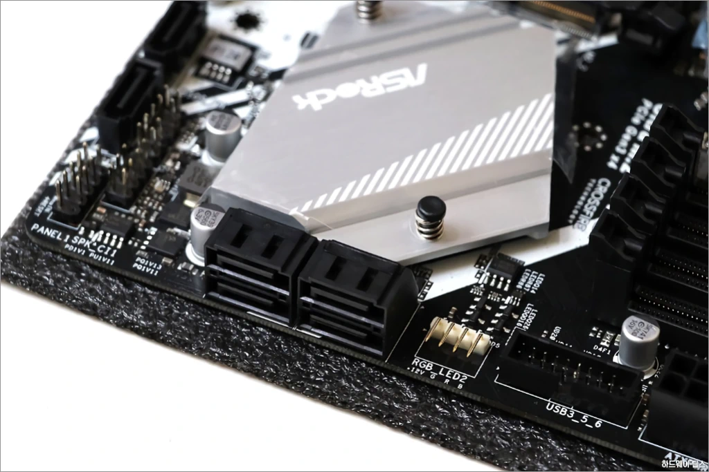 ASRock B365M Pro4 디앤디컴 리뷰 26