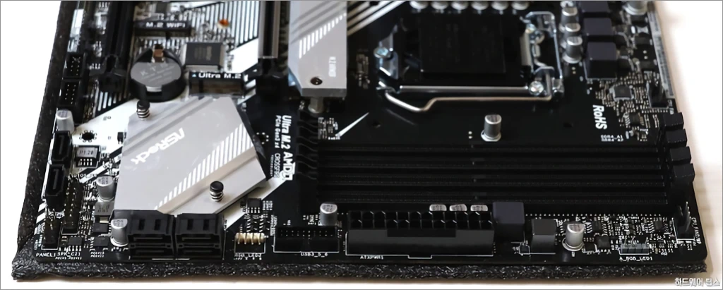 ASRock B365M Pro4 디앤디컴 리뷰 27