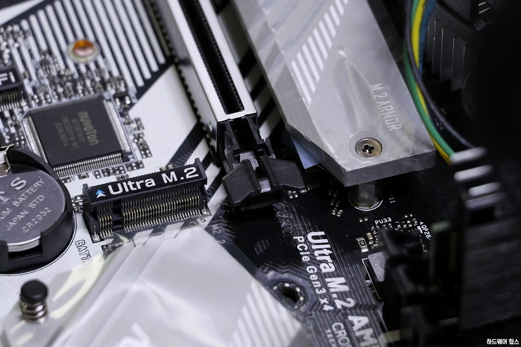 ASRock B365M Pro4 디앤디컴 리뷰 47