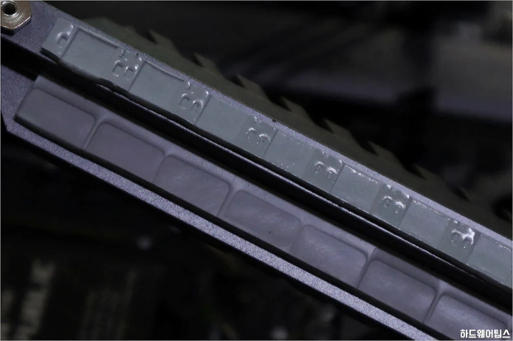ASUS ROG MAXIMUS XI GENE 코잇 간단 리뷰 32