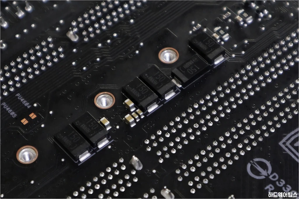 ASUS ROG MAXIMUS XI GENE 코잇 간단 리뷰 38
