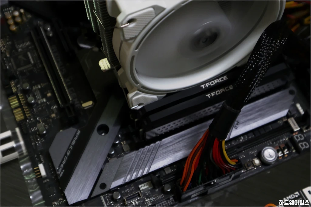 ASUS ROG MAXIMUS XI GENE 코잇 간단 리뷰 42