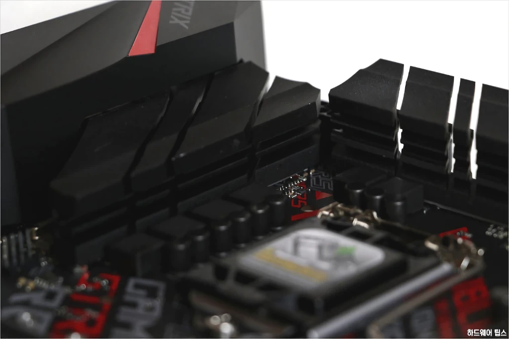 ASUS ROG STRIX B360 G GAMING STCOM 리뷰 21