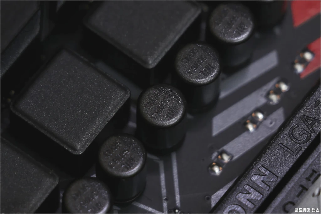 ASUS ROG STRIX B360 G GAMING STCOM 리뷰 25