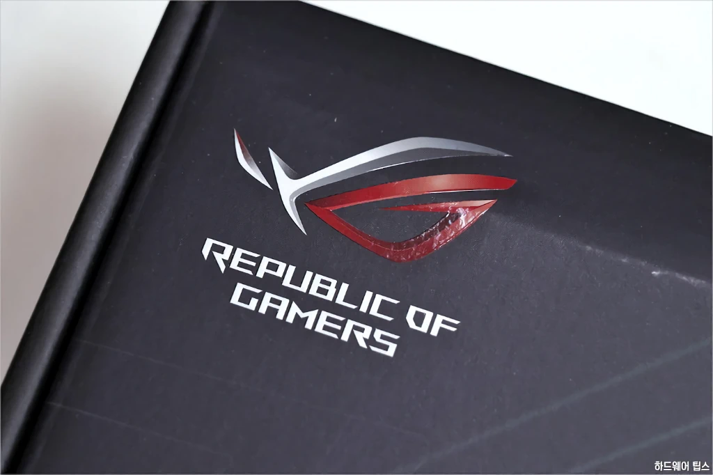 ASUS ROG STRIX B360 G GAMING STCOM 리뷰 3