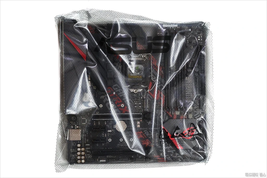 ASUS ROG STRIX B360 G GAMING STCOM 리뷰 8