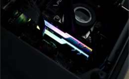 G.SKILL DDR4 PC4 25600 CL14 TRIDENT Z NEO 리뷰 21