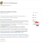 Google Chrome