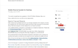 Google Chrome