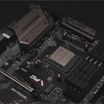 MSI MAG B450 토마호크 리뷰 1