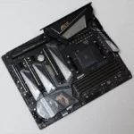 MSI MEG X570 에이스 리뷰 2