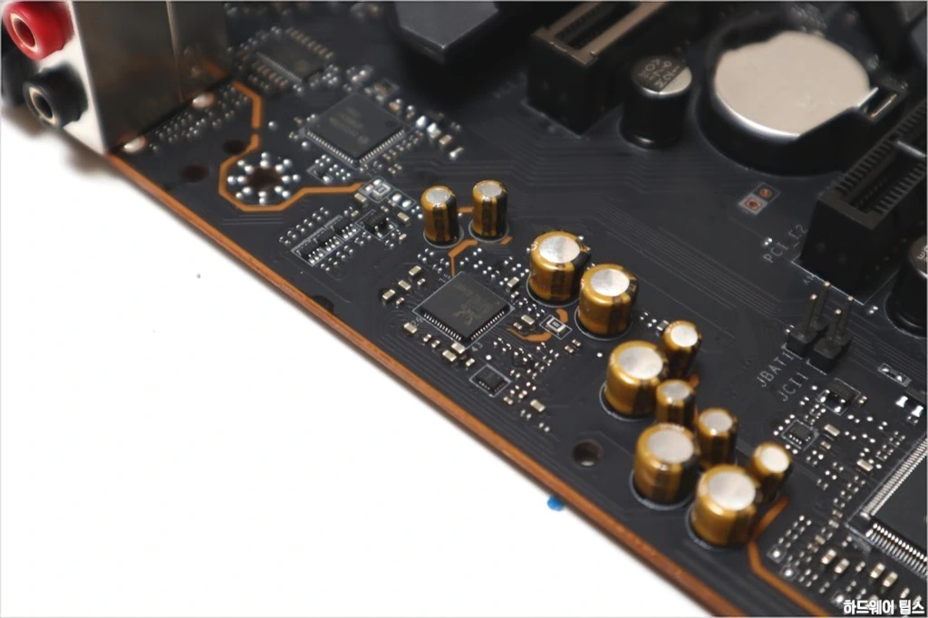 MSI MEG X570 에이스 리뷰 34