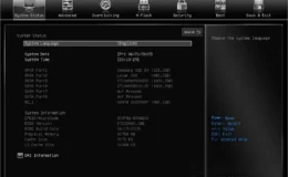 MSI X470 B450 메인보드 오버클러킹 가이드 토마호크 박격포 등 2