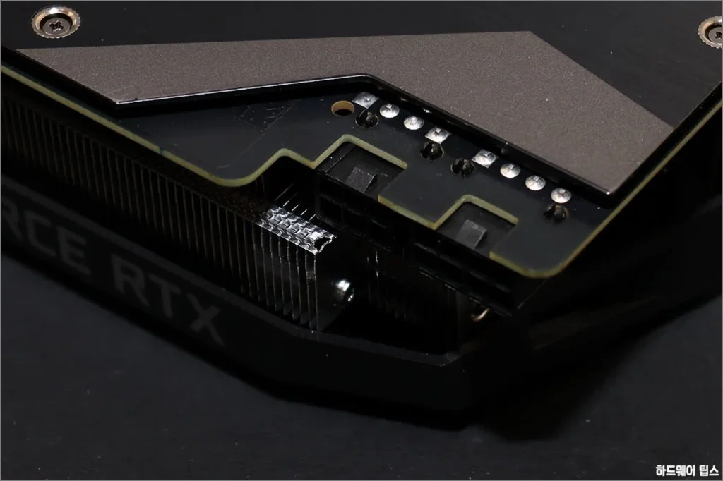 MSI 지포스 RTX 2070 아머 D6 8GB 간단 리뷰 10