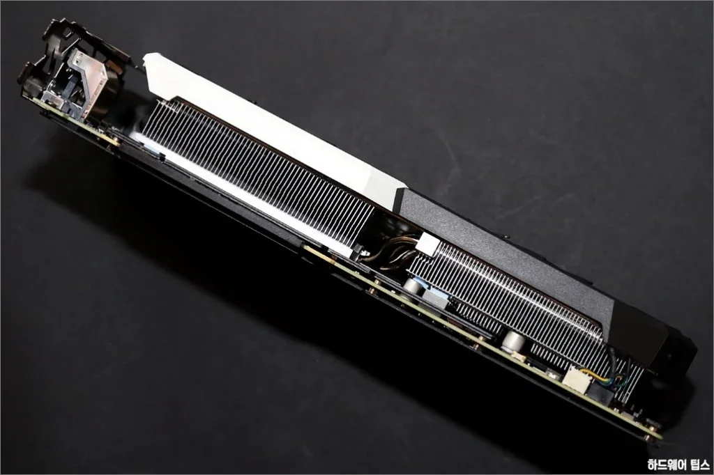 MSI 지포스 RTX 2070 아머 D6 8GB 간단 리뷰 13