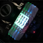 PATRIOT DDR4-21300 CL15 VIPER RGB 화이트