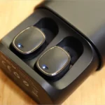 QCY T1 Pro 무선 이어폰 간단 리뷰 20