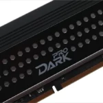 TeamGroup Dark Pro DDR4 3200 CL14 16GB 간단 사용기 7