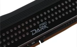 TeamGroup Dark Pro DDR4 3200 CL14 16GB 간단 사용기 7