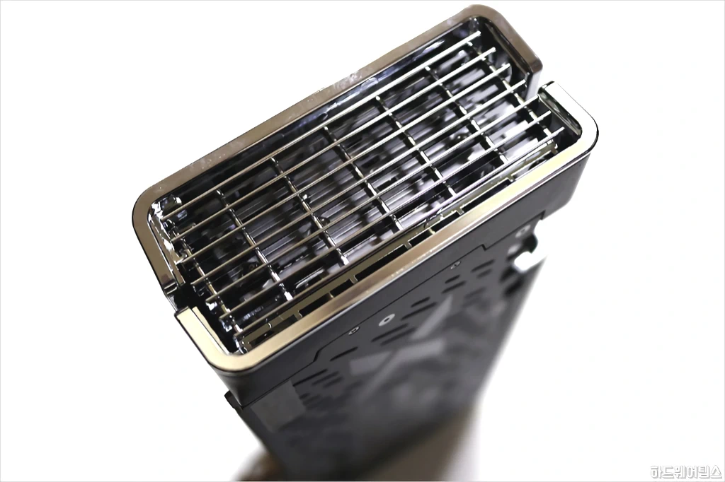 XFX 라데온 RX 5700 XT THICC II ULTRA D6 8GB 리뷰 15
