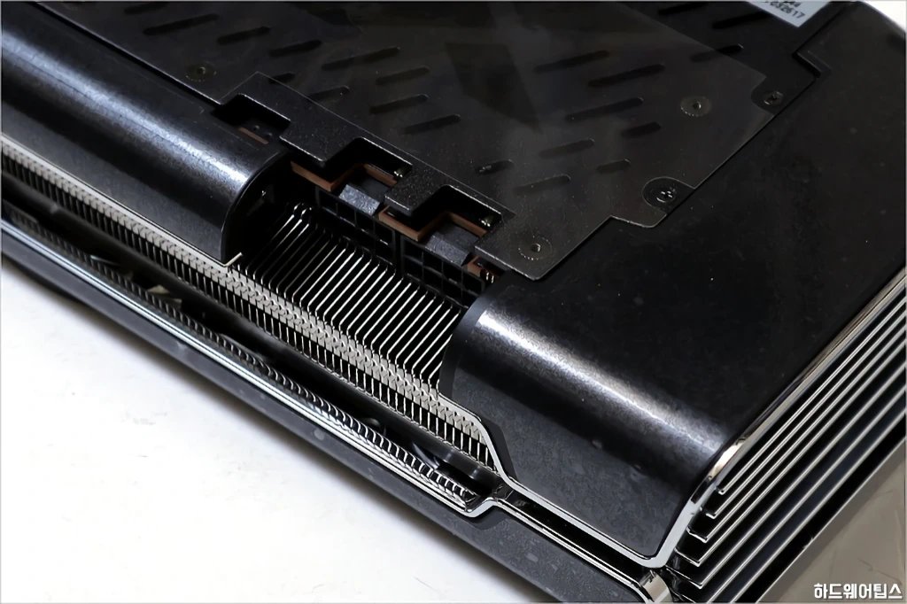XFX 라데온 RX 5700 XT THICC III ULTRA D6 8GB 리뷰 22