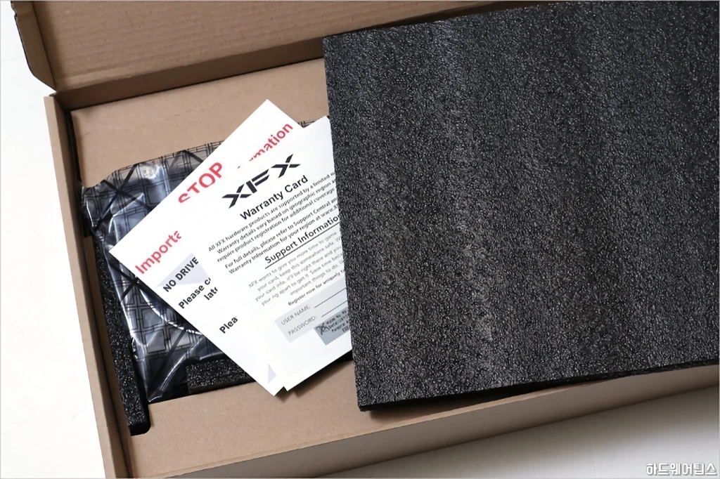 XFX 라데온 RX 5700 XT THICC III ULTRA D6 8GB 리뷰 6