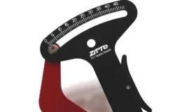 ZTTO TC 1 스포크 텐션 미터 체커 간단 리뷰 1