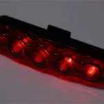 다이소 LED 자전거 후미등 간단 리뷰 15
