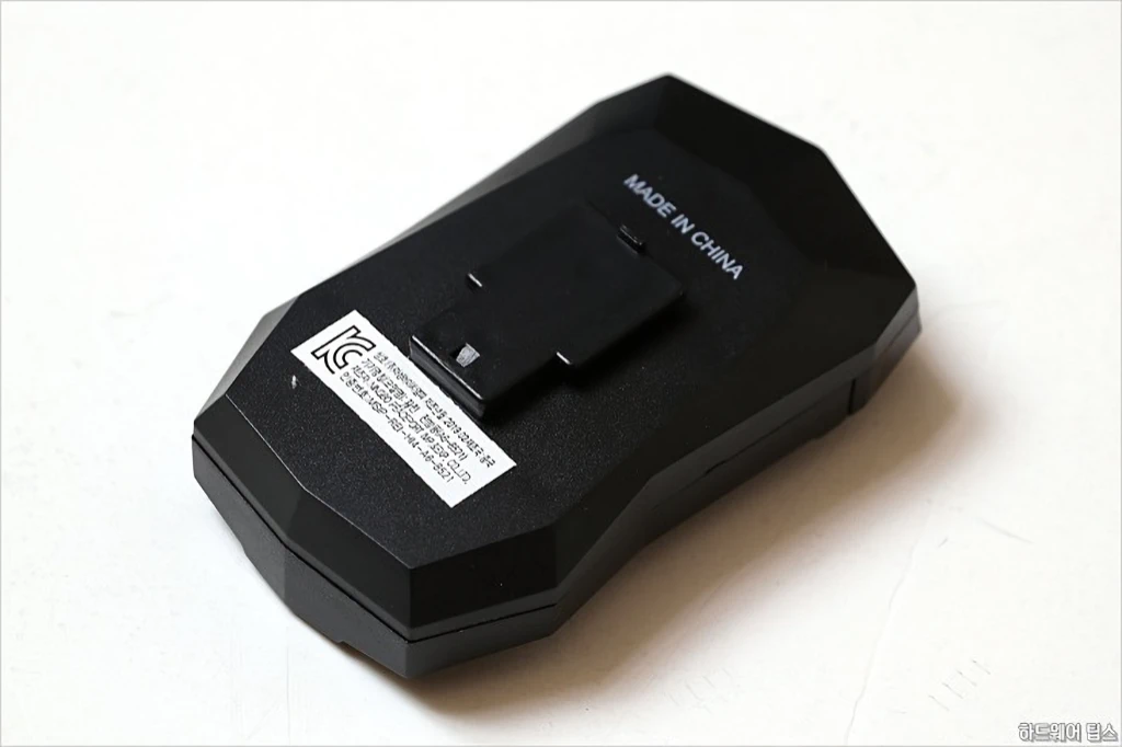 다이소 면발광 LED 자전거 전조등 간단 리뷰 10