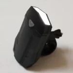 다이소 면발광 LED 자전거 전조등 간단 리뷰 14