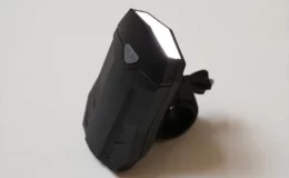 다이소 면발광 LED 자전거 전조등 간단 리뷰 14