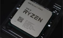 라이젠 7 3700X MSI MAG B450 토마호크 간단 사용기 1