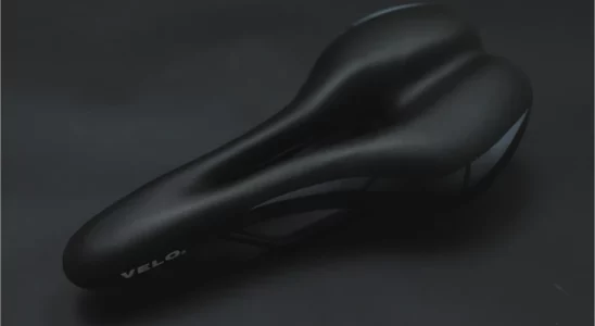 벨로 VELO VL 2107 가성비 전립선 자전거 안장 간단 리뷰 1