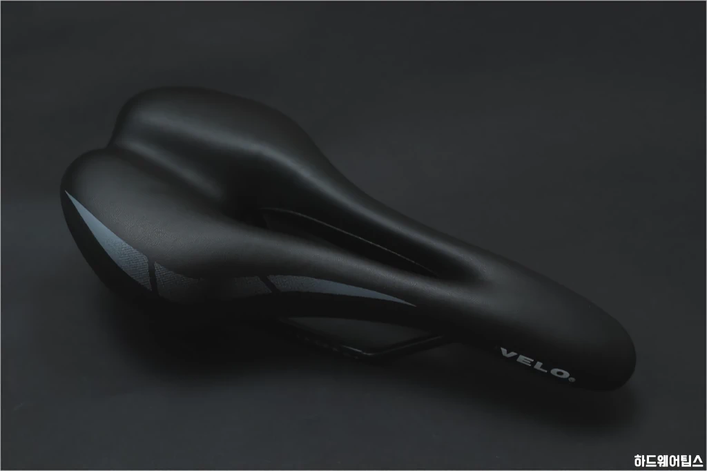벨로 VELO VL 2107 가성비 전립선 자전거 안장 간단 리뷰 2