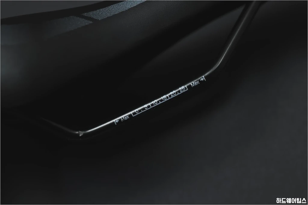 벨로 VELO VL 2107 가성비 전립선 자전거 안장 간단 리뷰 5