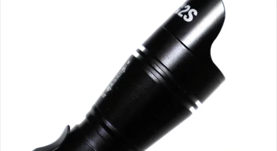 블랙울프 미니줌 2S LED 전조등 간단 리뷰 1