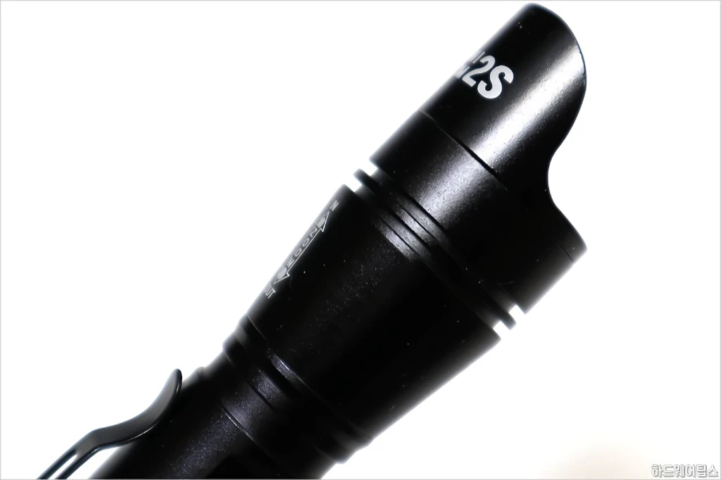블랙울프 미니줌 2S LED 전조등 간단 리뷰 1
