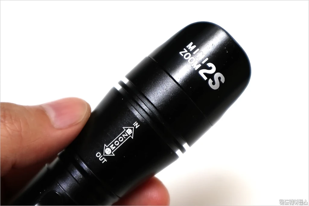 블랙울프 미니줌 2S LED 전조등 간단 리뷰 10